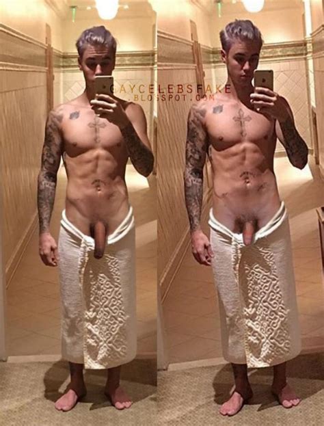 Fotos De Justin Bieber Pelado Exibindo Seu P Nis Blog Famosos Nus