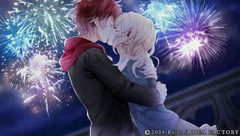 DIABOLIK LOVERS 魔鬼恋人 逆卷绫人小 高清图片堆糖美图壁纸兴趣社区