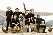 Countrymusik - Homepage