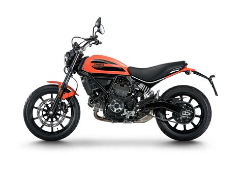 Review Of Ducati Scrambler Sixty2 2019 Pictures Live Photos