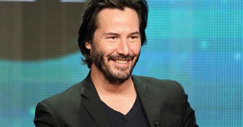 Keanu Reeves Bio — Movies Married Net Worth