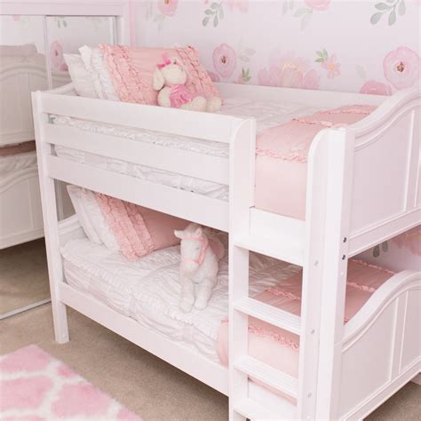 Shop Best Selling Kids Beds For Low Ceilings Maxtrix Kids