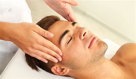 Swedish Massage Relaxation Serenity Massage