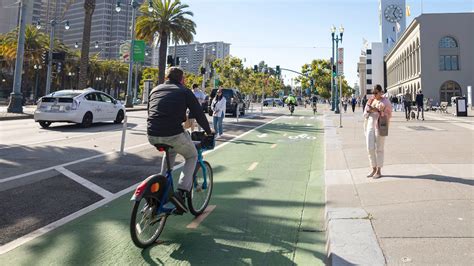 Bay Area Vision Zero Working Group Metropolitan Transportation Commission