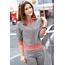 Collection Of Sportswear For Women Feel The Sporty Look  Poutedcom