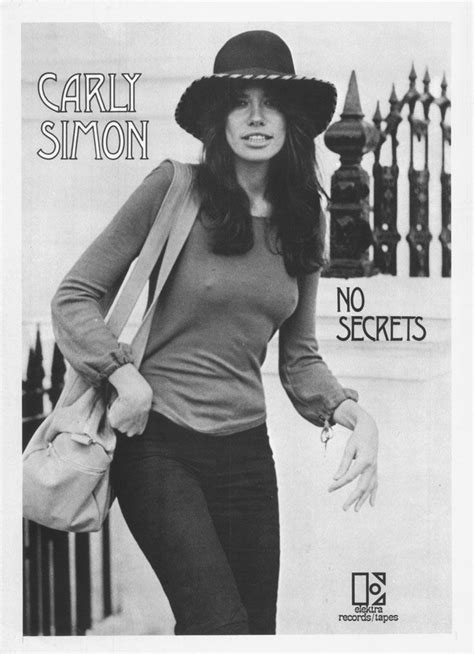 Pictures Of Carly Simon