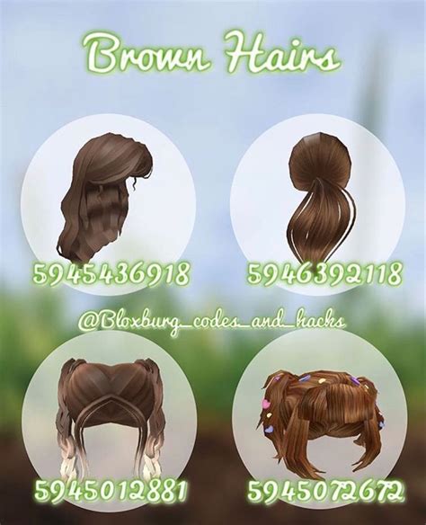 Brown Hairs Not Mine