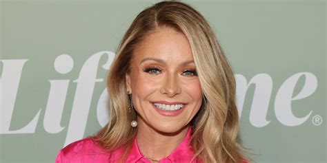 ‘generation Gap Star Kelly Ripa Left Fans Stunned With Her Never