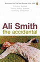 Ali Smith - the accidental | Books, Penguin books, Reading