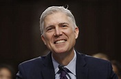Gorsuch’s nomination is on track to change the Senate – and further ...