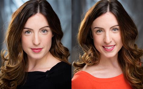 Musical Theatre Headshots Archives David Myers Photography