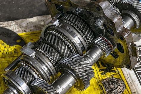 3 Signs That You Need Transmission Repair Chicane Motorsport
