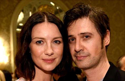 Outlander’s Caitriona Balfe Is Married To Tony Mcgill Report Caitriona Balfe Tony Mcgill