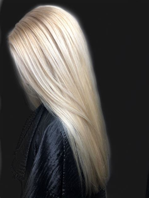 Platinum Blonde Platinum Blonde Long Hair Styles Hair Styles