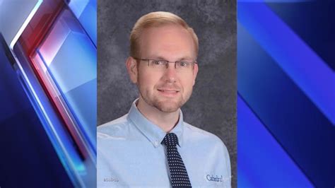 High School Teacher Fired For Same Sex Marriage Files Lawsuit Against Archdiocese Of Indianapolis