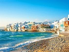Mykonos for first-timers - Lonely Planet