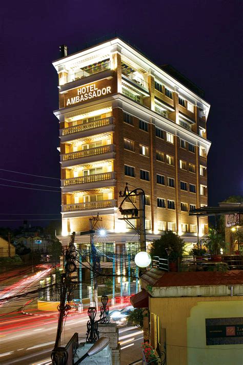 Honoring the Past, Looking Forward to the Future | Features | ECSNEPAL