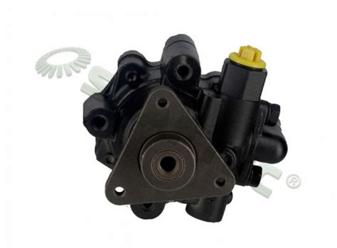 Shaftec Hp2012 Power Steering Pump