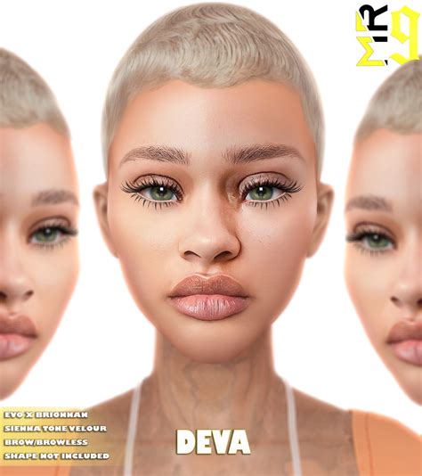 Out Now Deva Skin Out Now At Mainstore Evo X Only Thi Flickr