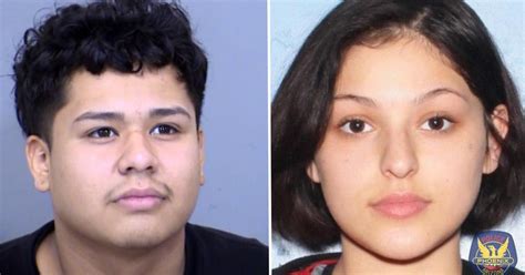 Police Arrest Two Suspects In Shooting Of 17 Year Old Girl