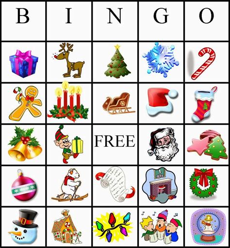 We did not find results for: 4 Kids Cakes: Christmas Bingo