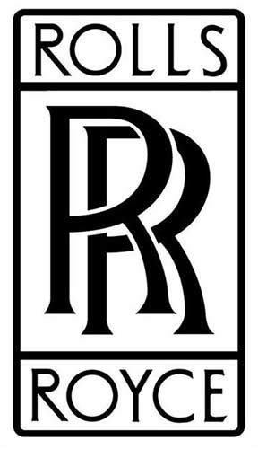 Rolls Royce Logo History Timeline And List Of Latest Models