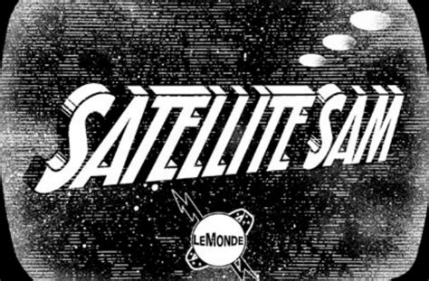 Satellite Sam 2 Review Geekman S World