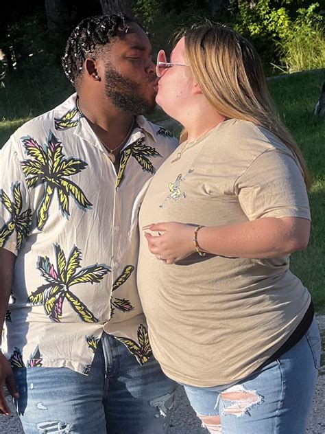 Honey Boo Boo Shows Off Shocking PDA With Older Babefriend Dralin Carswell In New Pics