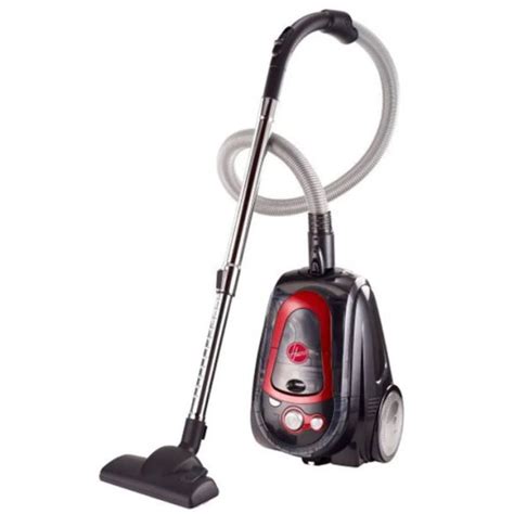 Hoover 1600w Velocity Canister Vacuum Hc1600 Hirschs