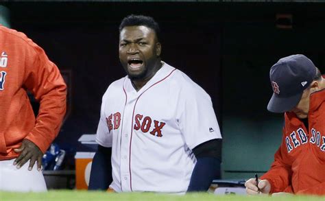 Reports David Ortiz Shot In Dominican Republic Fox News