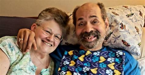 an interracial couple was pressured to break up four decades later they ve rekindled their