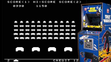 The 50 Best Arcade Games Of All Time Ever Techradar