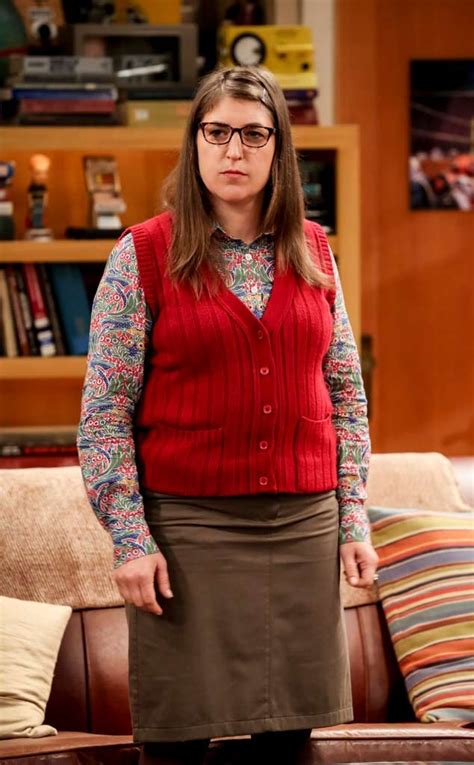 Mayim Bialik From Life After The Big Bang Theory What The Cast Will Do