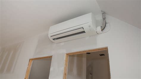 How Much Does A Ductless Hvac System Cost Compared To Traditional