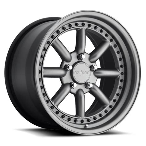 Rotiform Mlw Wheels Socal Custom Wheels