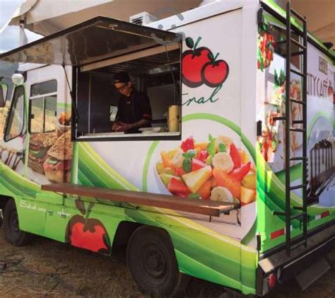 Food Truck Para Comida Rapida Listo Para Trabajar En Maracay Camionetas