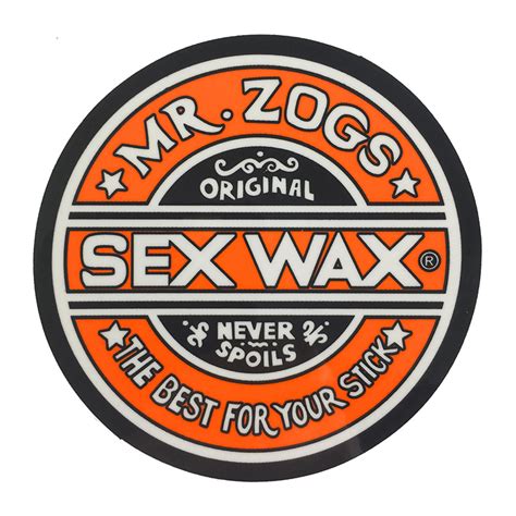フルスピード セックスワックス sexwax sex wax オリジナル サークル ステッカー 8cm オレンジ ステッカー no 182430