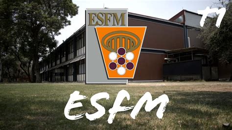 Por este motivo terra d'escudella. ¿La mejor escuela de física en el país? ESFM (IPN) | GANG ...