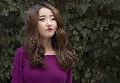 Escaping North Korea At 13 Yeonmi Parks Story History Collection