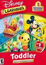 Play disney channel, disney xd and disney junior games from your favorite disney tv shows! Disney Learning: Toddler - PC - GameSpy