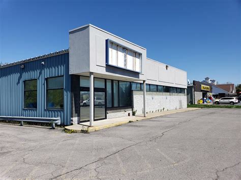 O'Reilly Auto Parts - Drulyk Construction