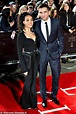 Robert Pattinson e la fidanzata FKA sul red carpet del Festival di ...