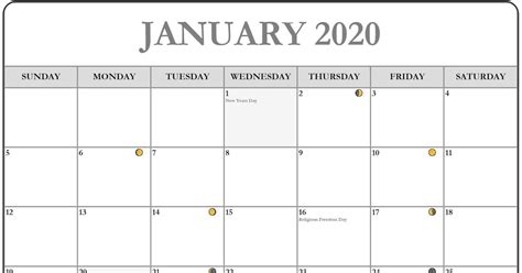 This is when full moons will happen in 2021. Printable Moon Phase Calendar 2021 | Lunar Calendar