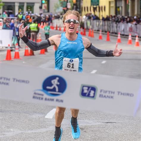 Parker Stinson Us Olympic Team Trials Marathon