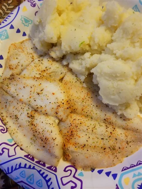 Try our creamy fish pies, chowders and simple fish and chips recipes for starters. Baked Haddock Recipe | Healthy Walmart Recipe