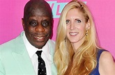 Ann Coulter allegedly dating former 'Good Times' star Jimmie Walker ...