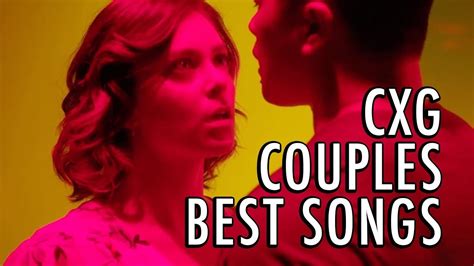 Each Crazy Ex Girlfriend Couples Best Song Youtube