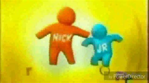 Noggin And Nick Jr Logo Collection Quadparison 1 Youtube