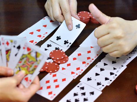 You can still keep the game. How to Play the Card Game Called Sevens - 7 Easy Steps
