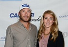 Bode Miller & Wife Bare All to Announce Baby’s Birth | ExtraTV.com